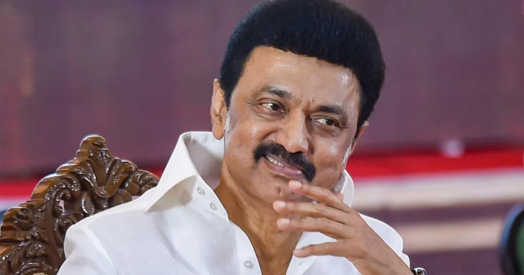 DMK to hold State-level youth wing meet in December