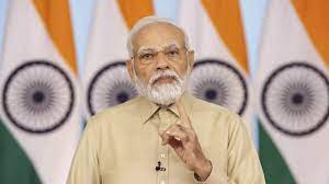 Modi condoles death of soldiers in Ladakh