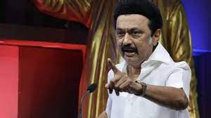 Don’t impose Hindi in NITs: Stalin