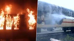 Train mishap: Bodies will be sent to their hometowns in UP, says TN CM