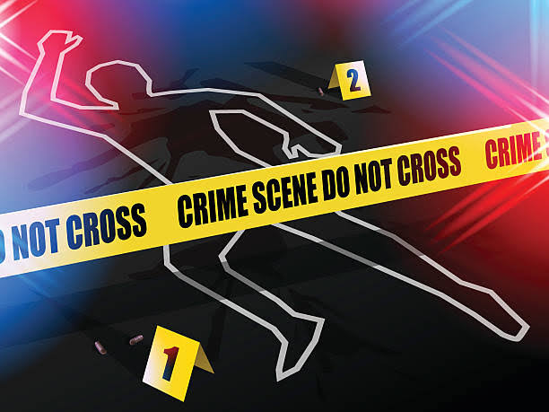 Man kills live-in partner with pressure cooker