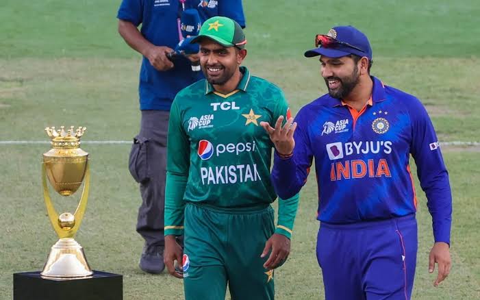 Asia Cup begins tomorrow, all eyes on India, Pak
