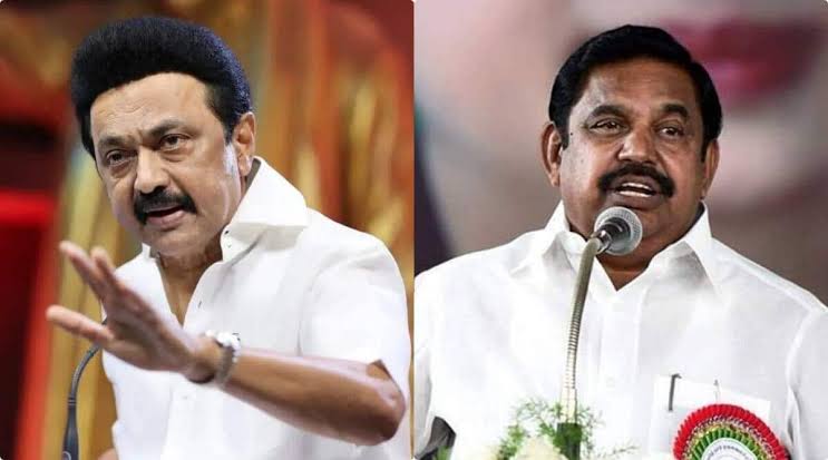 AIADMK vs DMK: One day, two shows in TN
