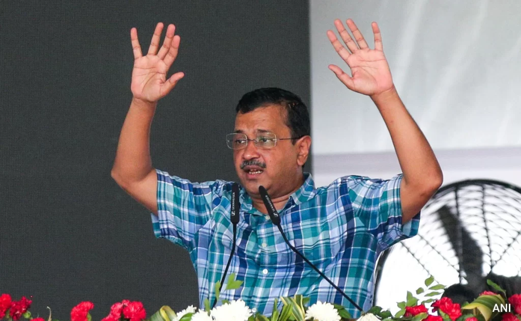 Kejriwal arrest: SC postpones hearing to 29 April