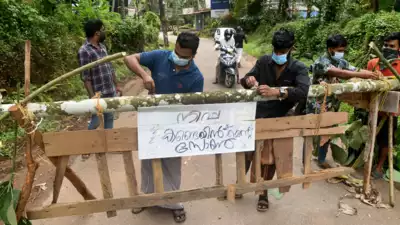 Nipah outbreak: High alert in Kerala