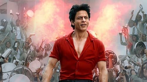 Jawan becomes biggest opening film of Hindi cinema