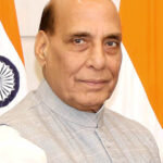Op Sindoor was a stern warning to Pak: Rajnath Singh