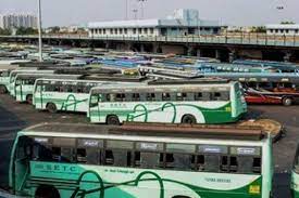 Special buses to Tirupati for Brahmotsavam festival