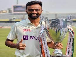 Unadkat, Jayant Yadav claim five wickets in county outings