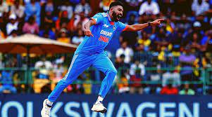Mohammed Siraj destroys Sri Lanka as India wins record 8th title