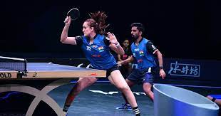 Asian Games: Indian TT team aims to continue momentum