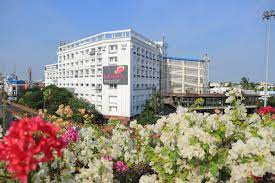 Kauvery Hospital spells success
