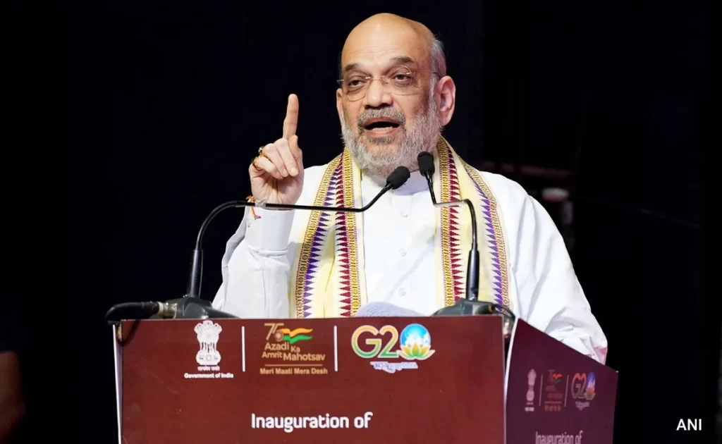 Simultaneous polls: Amit Shah to meet Kovind