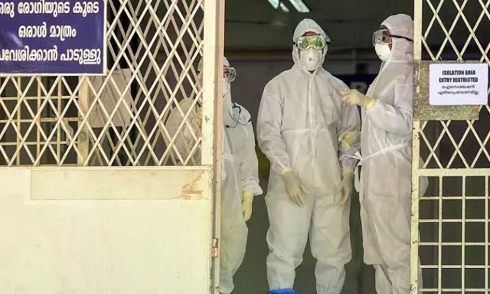 NIV teams to arrive in Kerala following Nipah confirmation