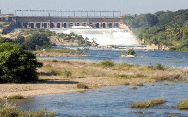 Cauvery row: Security tightened in Tamil-dominated areas of Bengaluru