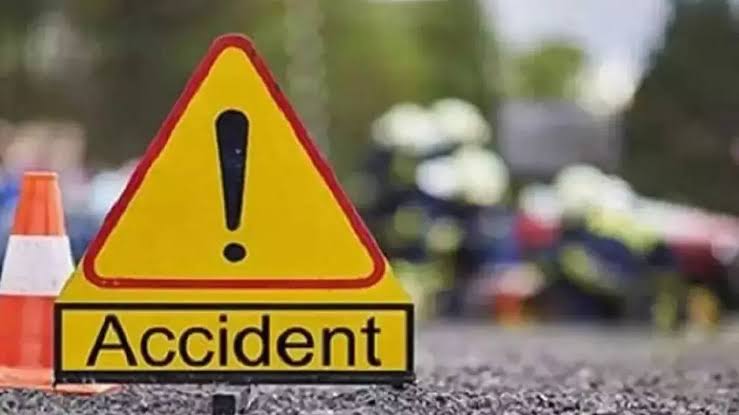 Speeding car rams into bus in Pudukottai, 3 die on spot
