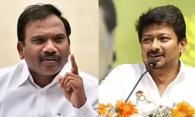Sanatana Dharma row: Cong says it does not agree with DMK leaders’ comments