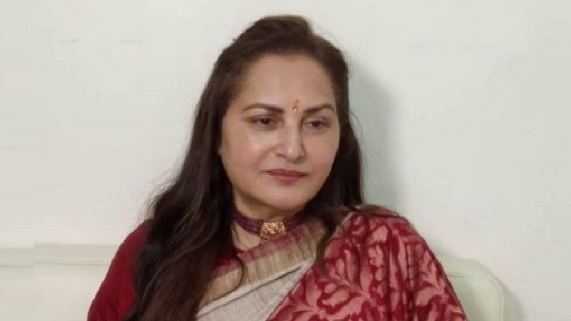 Actor Jayaprada moves Madras High Court challenging conviction