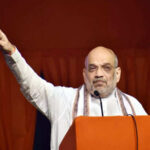 Shinde showed ‘real Shiv Sena’ to all: Amit Shah
