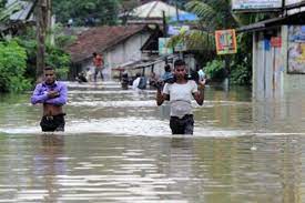 More than 71,000 Sri Lankans affected by heavy rain - News Today ...