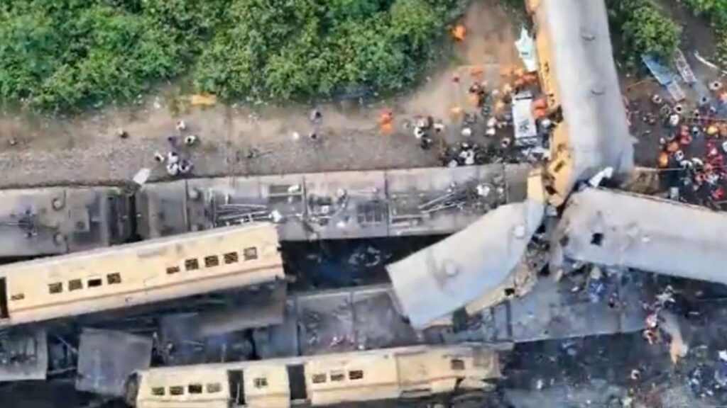 AP rail mishap: Toll rises to 14