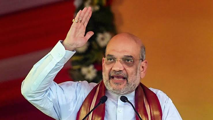 New Bills replacing IPC, CrPC, Evidence Act will be passed soon: Amit Shah