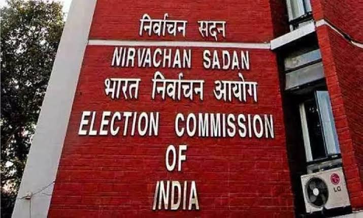 EC announces polling dates for 5 States