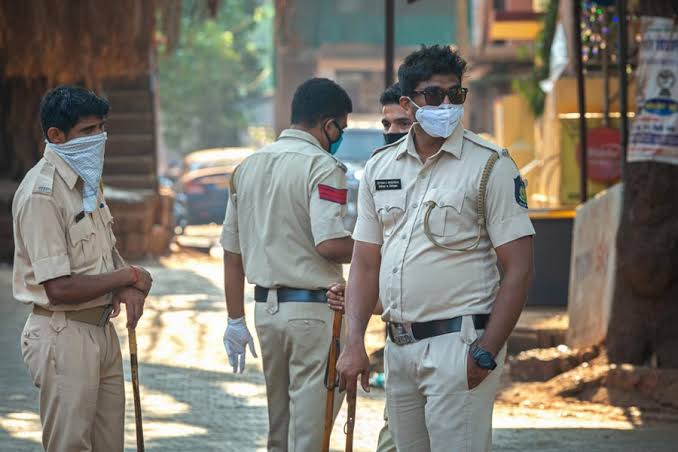 Cops raid Kerala residence of ex-NewsClick staff