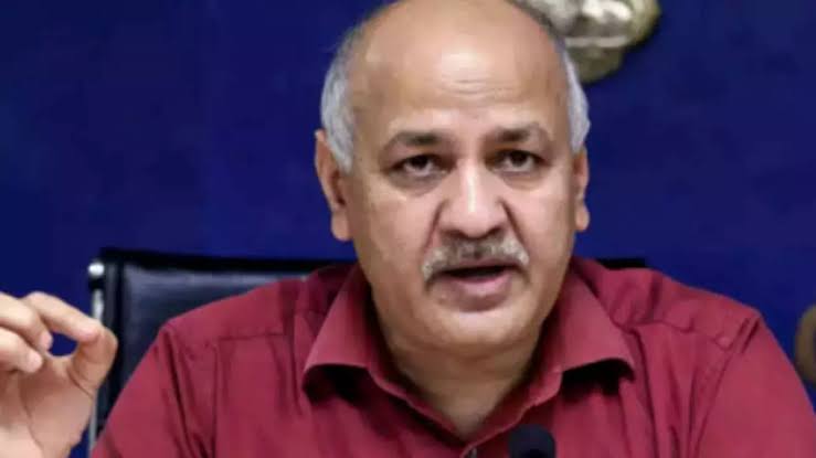 SC denies bail to Manish Sisodia