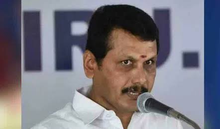 SC defers hearing on bail plea by TN Minister Senthilbalaji