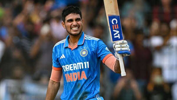 Recuperating Shubman Gill reaches Ahmedabad ahead of Pakistan clash