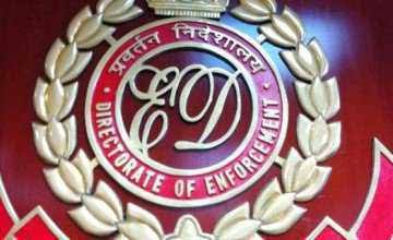 ED raids ‘Lottery King’ Martin in Coimbatore