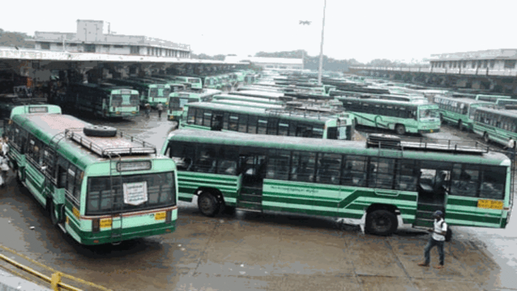 Addl buses to Tiruvannamalai for Karthigai deepam festival