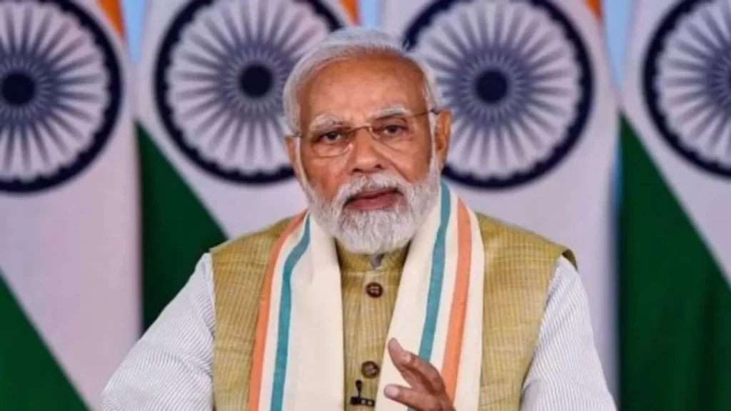 PM Modi launches Rs 60,000 crore ITI upgrade scheme - News Today ...