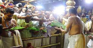 Happy announcement for Sabarimala pilgrims
