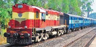 Special train between Chennai and Nellai for Diwali