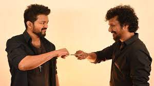 Lokesh Kanagaraj turns producer