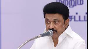 Constitution under severe threat, says MK Stalin