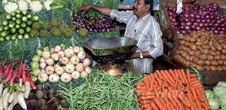 Holiday for Koyambedu market on 13 Nov