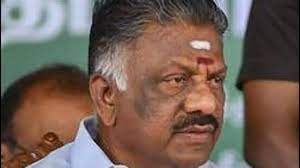 Ban on use of AIADMK flag: Order reserved in OPS appeal