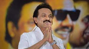 Stalin outlines DMK’s vision for 2024 LS elections