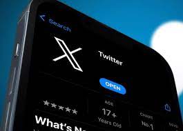 X takes action over 375K accounts for Israel-Hamas war violations