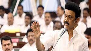 Stalin seeks release of Tamil Nadu fishermen arrested by Maldivian officials