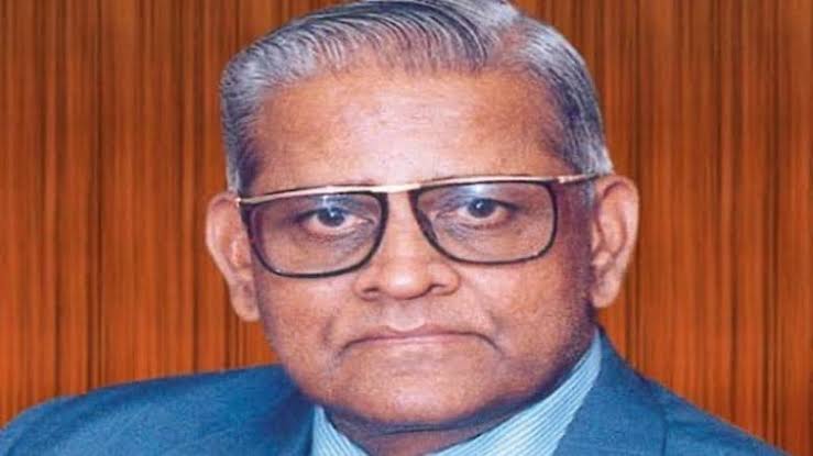 RSS expresses grief on Dr Badrinath’s demise