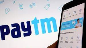 Paytm lays off employees
