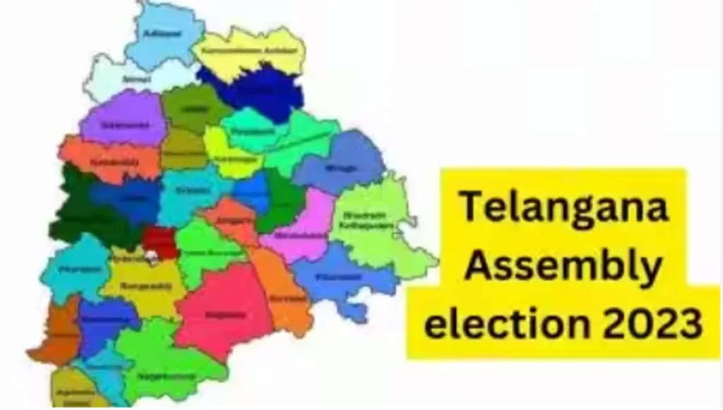 Congress takes lead in more than 65 seats in Telangana
