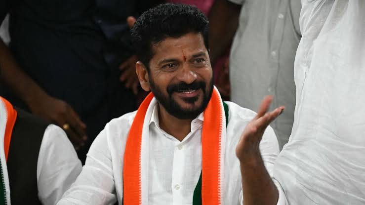 Revanth Reddy to be next Telangana CM, swearing-in on Thursday