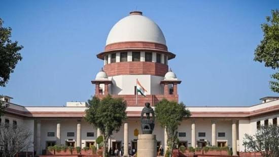 SC upholds abrogation of special status of J&K
