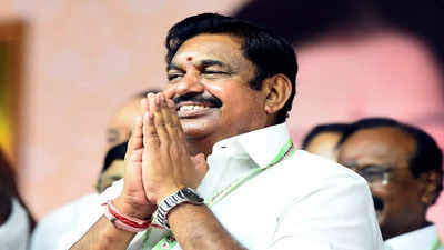 23 resolutions passed in AIADMK GC meet today