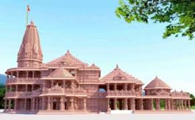 Ayodhya to be under AI surveillance for Jan 22 event
